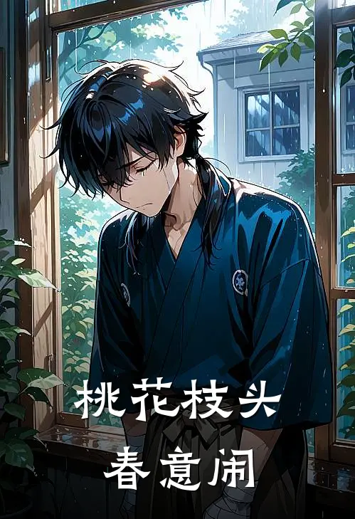 桃花枝头春意闹裴宴沈昭宁全本免费在线阅读_裴宴沈昭宁全文阅读