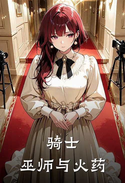骑士，巫师与火药肖恩罗森最新小说推荐_热门小说排行榜骑士，巫师与火药(肖恩罗森)