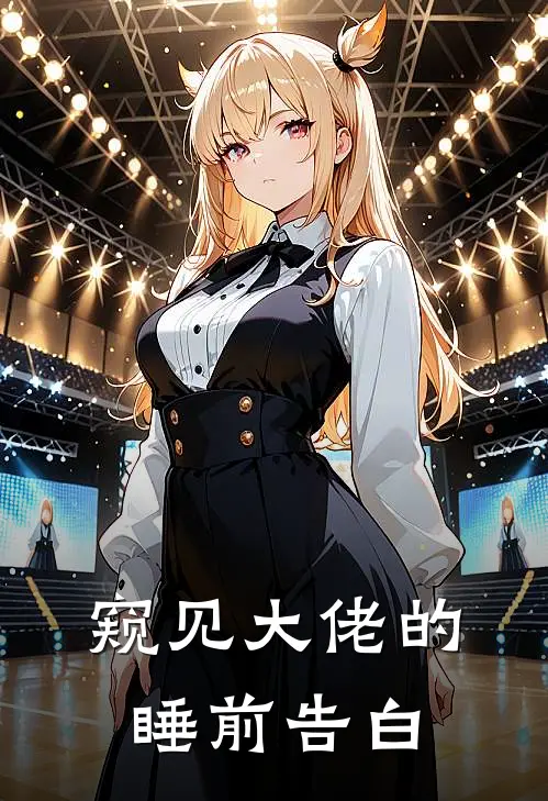窥见大佬的睡前告白(厉战霆苏晚晚)热门小说推荐_免费小说在线看窥见大佬的睡前告白厉战霆苏晚晚