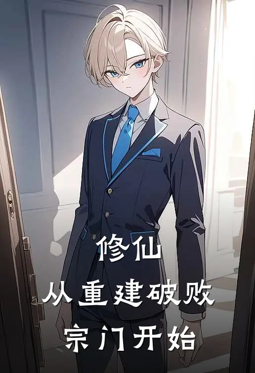 修仙：从重建破败宗门开始