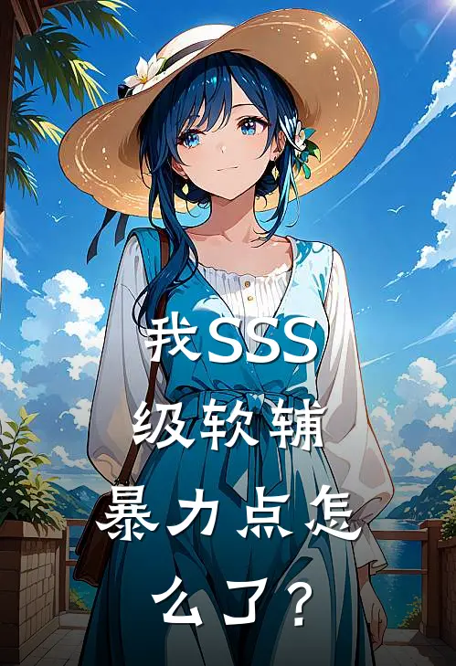 我SSS级软辅，暴力点怎么了？楚泱泱赵凤云全文阅读免费全集_最新全本小说我SSS级软辅，暴力点怎么了？(楚泱泱赵凤云)