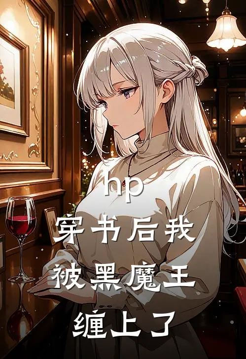 hp：穿书后我被黑魔王缠上了
