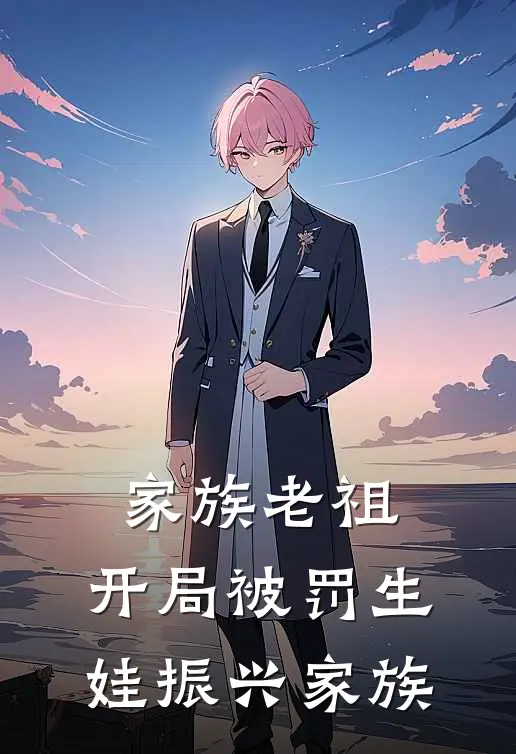 林玄苏清瑶(家族老祖：开局被罚生娃振兴家族)最新章节在线阅读_林玄苏清瑶全章节阅读