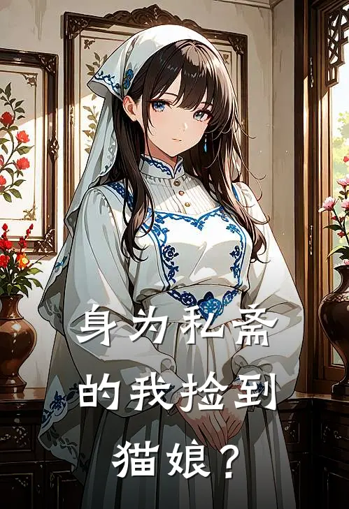 身为私斋的我捡到猫娘？(吴晨江玲冉)免费小说完结版_免费小说免费阅读身为私斋的我捡到猫娘？吴晨江玲冉