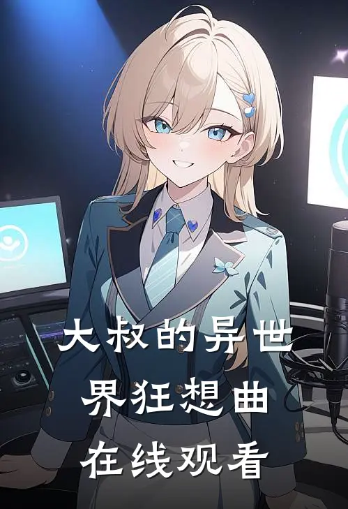 大叔的异世界狂想曲在线观看