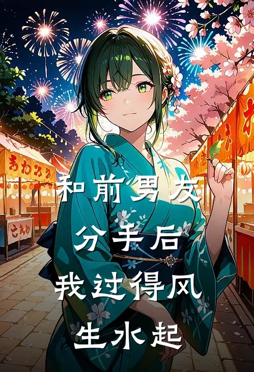 和前男友分手后，我过得风生水起林哲白薇薇完整版在线阅读_林哲白薇薇完整版阅读