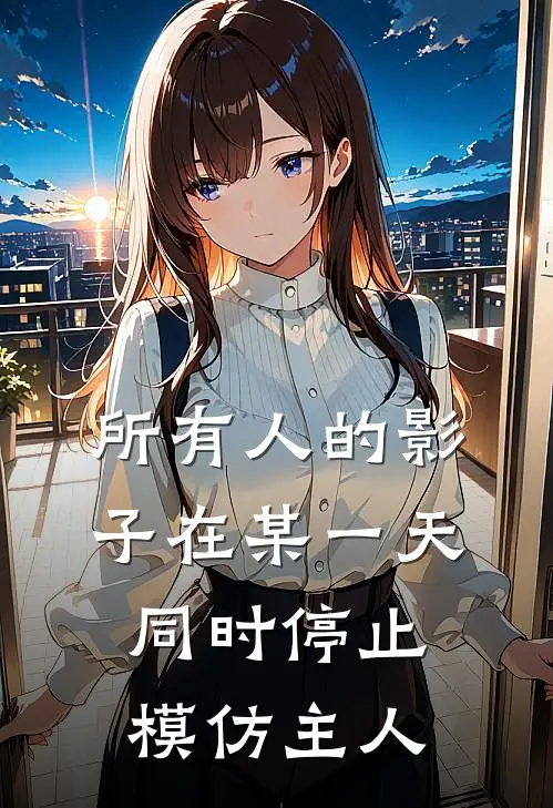 所有人的影子在某一天同时停止模仿主人(抖音热门)网络热门小说_最新小说所有人的影子在某一天同时停止模仿主人(抖音热门)