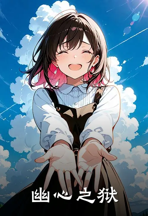 幽心之狱卡恩凯伦已完结小说推荐_完整版小说幽心之狱(卡恩凯伦)