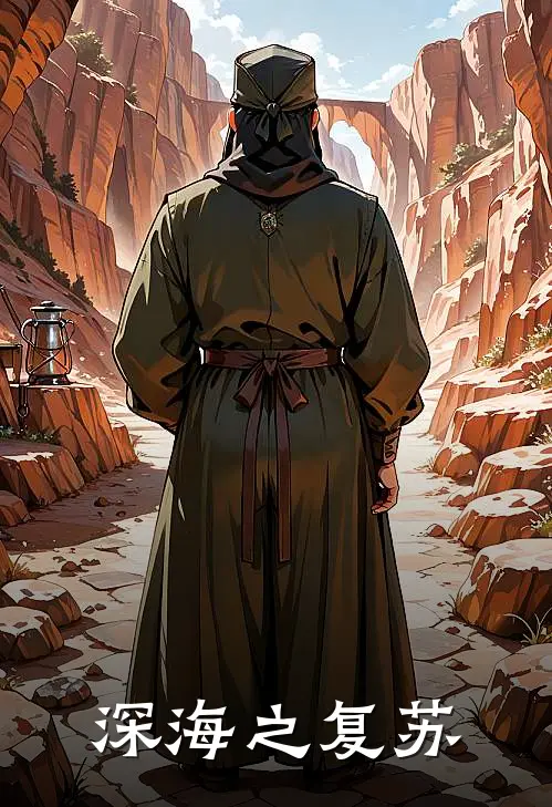 深海之复苏林砚阿力完结好看小说_无弹窗全文免费阅读深海之复苏(林砚阿力)