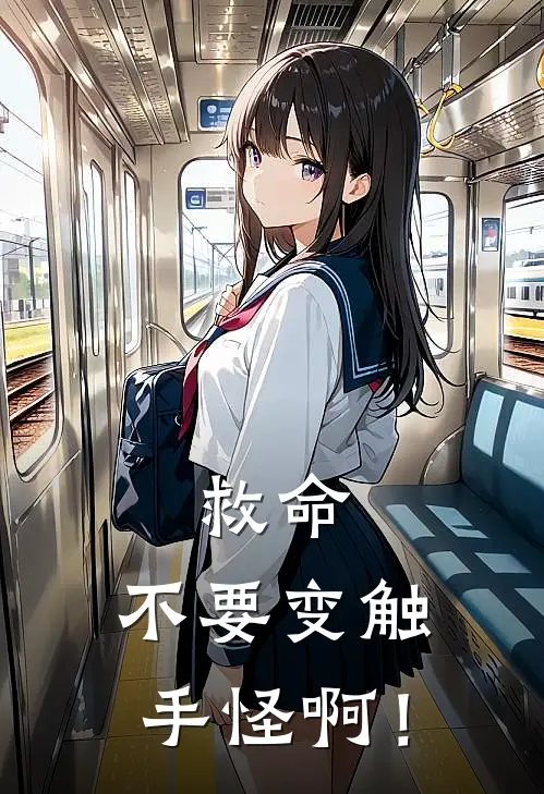 救命，不要变触手怪啊！