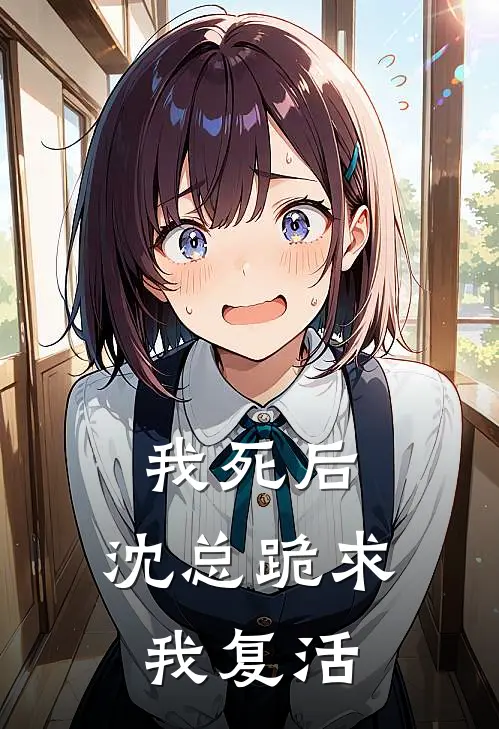 我死后，沈总跪求我复活