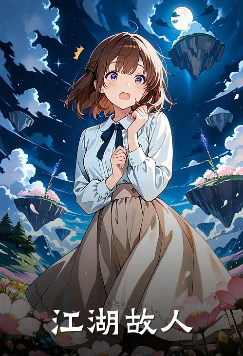 江湖故人(苏御林霜)完结小说_热门小说推荐江湖故人苏御林霜