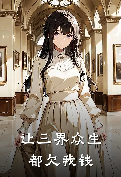 让三界众生都欠我钱