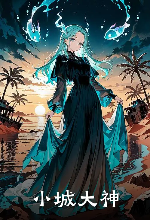 小城大神（徐颜吐纳）最新章节列表_徐颜吐纳)小城大神最新章节列表笔趣阁（小城大神）