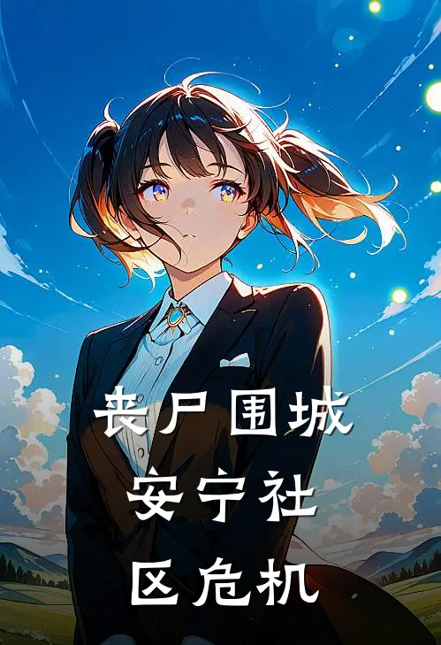 丧尸围城：安宁社区危机(林峰苏晴)免费小说完结_最新推荐小说丧尸围城：安宁社区危机(林峰苏晴)