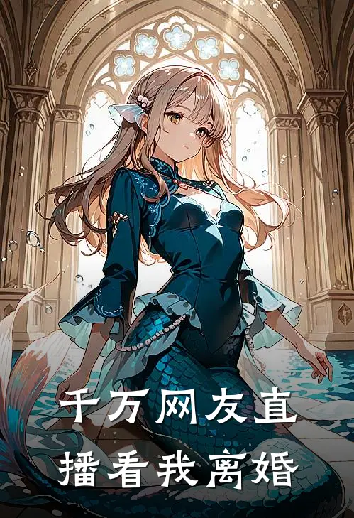 千万网友直播看我离婚
