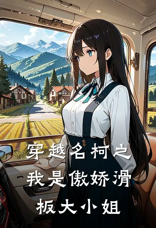 穿越名柯之我是傲娇滑板大小姐(柯南小五郎)免费阅读全文_免费完结版小说穿越名柯之我是傲娇滑板大小姐柯南小五郎