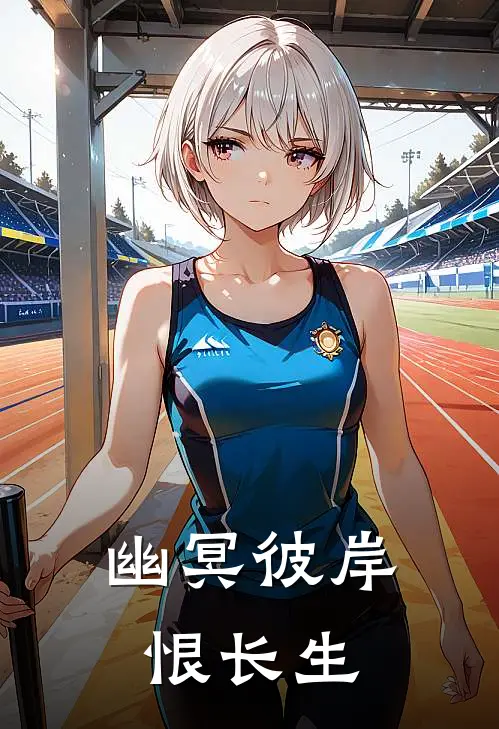 幽冥彼岸恨长生（沧渊沙华）完整版小说阅读_幽冥彼岸恨长生全文免费阅读（沧渊沙华）