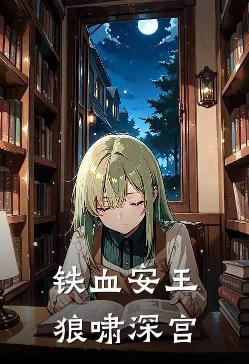 铁血安王：狼啸深宫苏婉李琛热门完结小说_最新章节列表铁血安王：狼啸深宫(苏婉李琛)