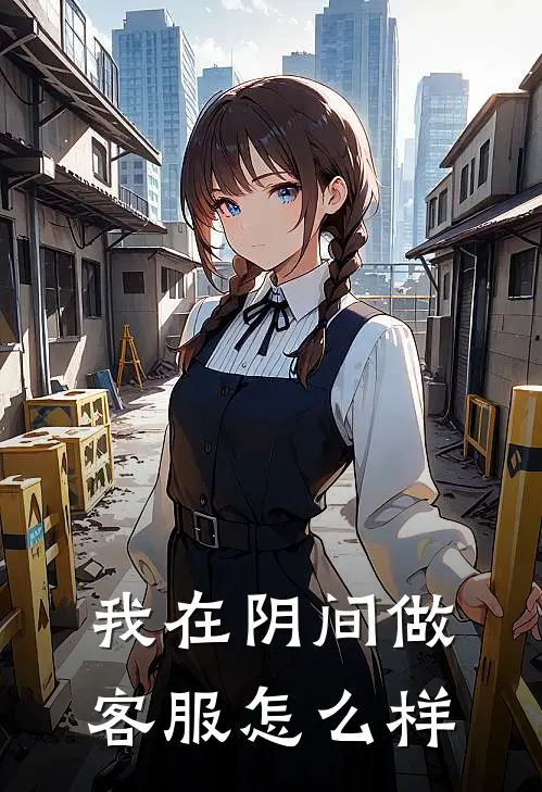 我在阴间做客服怎么样