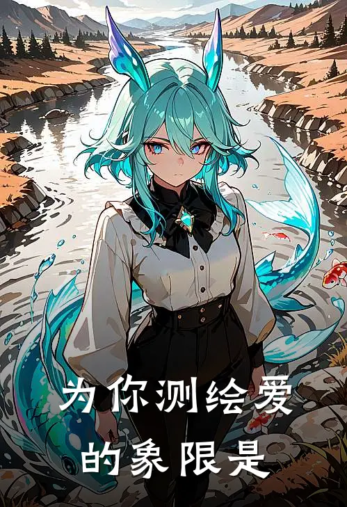 为你测绘爱的象限是