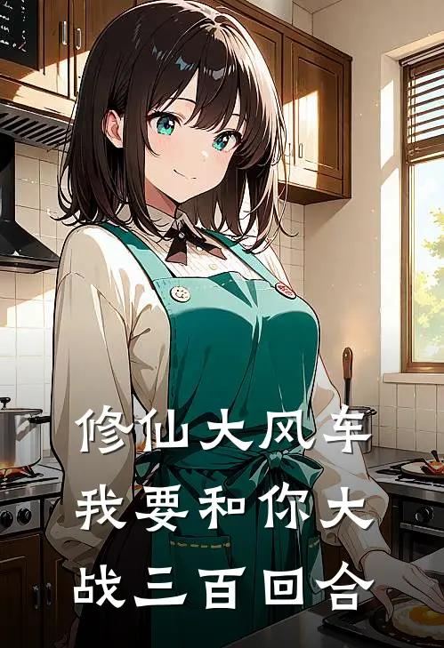 修仙大风车我要和你大战三百回合