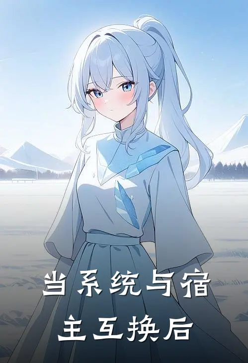 当系统与宿主互换后