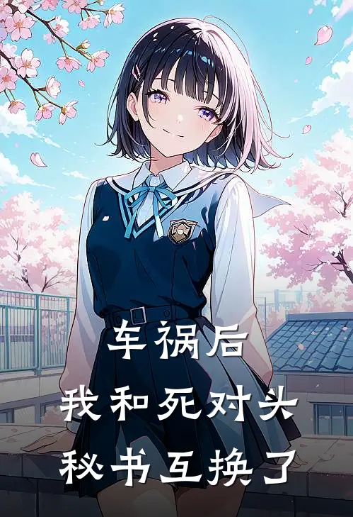 车祸后，我和死对头秘书互换了