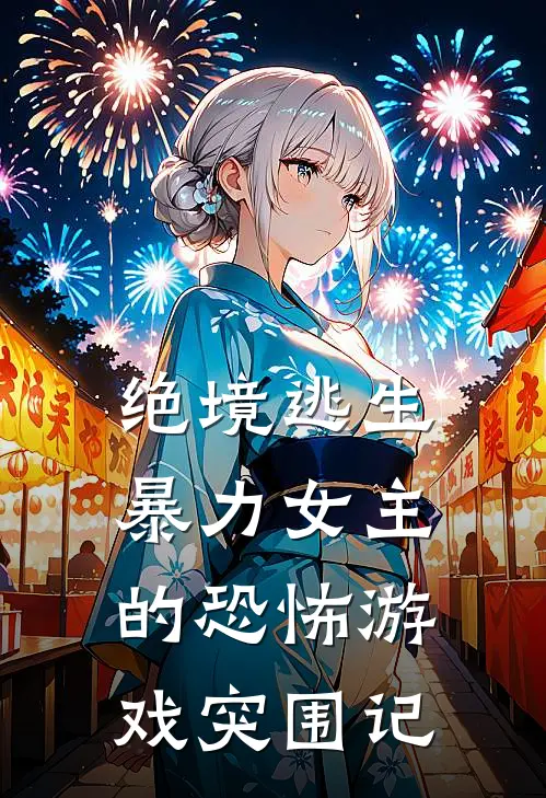 绝境逃生：暴力女主的恐怖游戏突围记