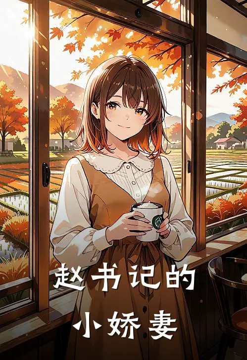 赵书记的小娇妻全文免费阅读无弹窗大结局_赵书记的小娇妻（林芝戴维）最新小说