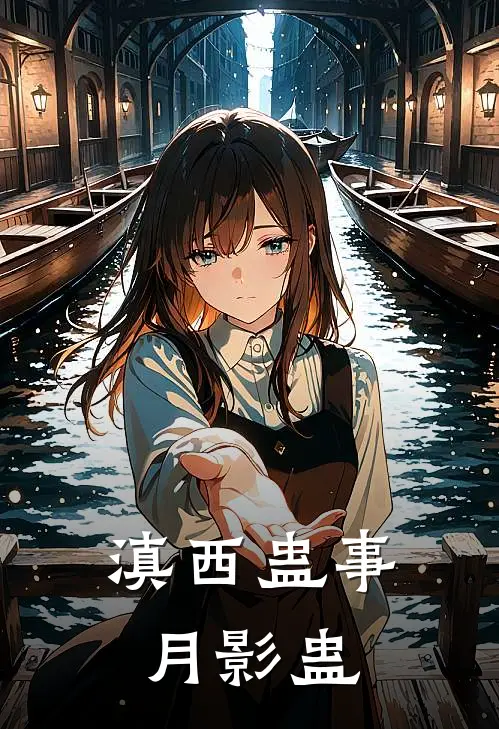 滇西蛊事：月影蛊(林砚林砚)免费阅读完整版小说_完结免费小说滇西蛊事：月影蛊(林砚林砚)