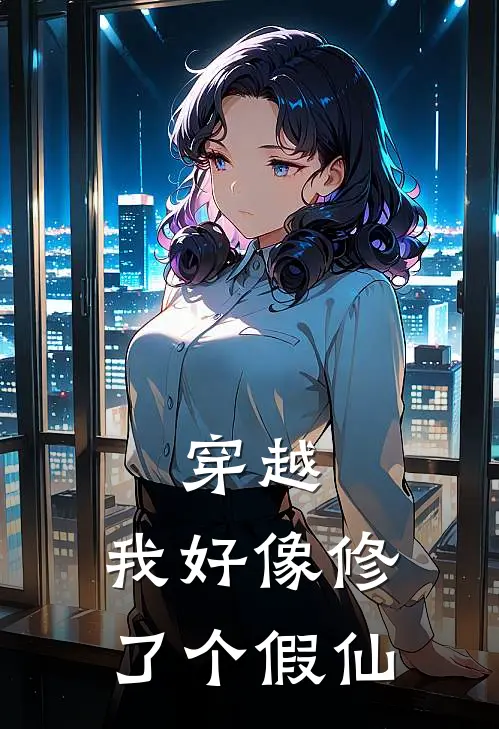 穿越，我好像修了个假仙