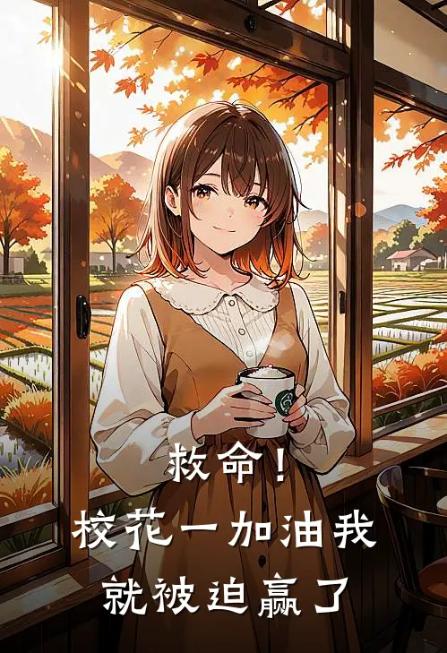 救命！校花一加油，我就被迫赢了