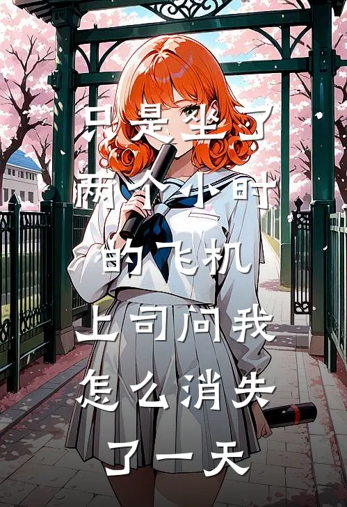 只是坐了两个小时的飞机，上司问我怎么消失了一天