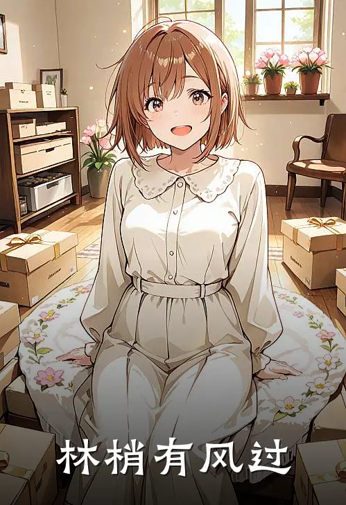 《林梢有风过》林星晚陈砚火爆新书_林梢有风过(林星晚陈砚)最新热门小说