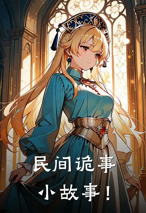 民间诡事小故事！(林夕林婉)小说免费在线阅读_民间诡事小故事！(林夕林婉)大结局阅读