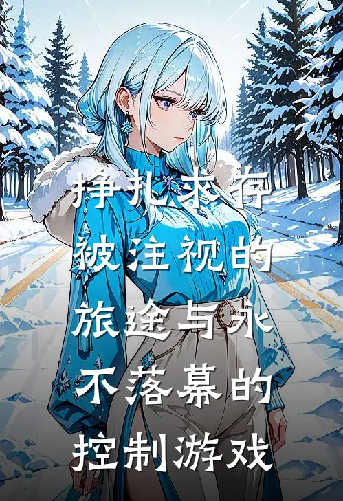 挣扎求存：被注视的旅途与永不落幕的控制游戏