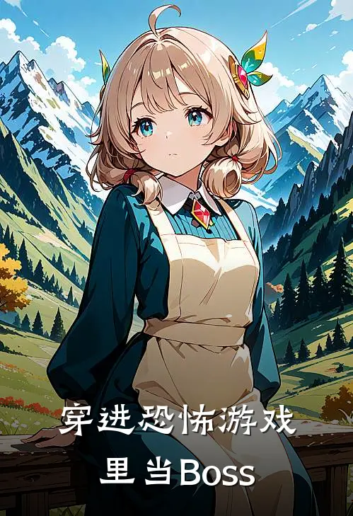 穿进恐怖游戏里当Boss