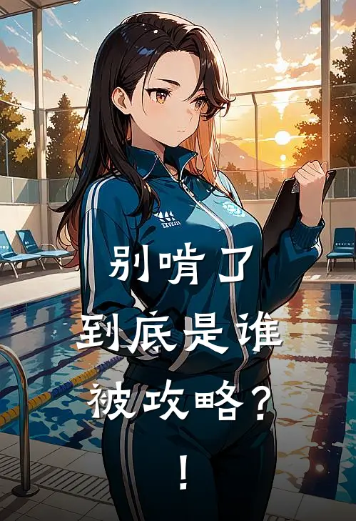 别啃了，到底是谁被攻略？！(盛斯年余悠月)热门小说推荐_免费小说在线看别啃了，到底是谁被攻略？！盛斯年余悠月