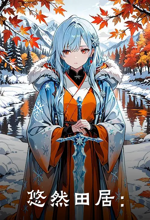 悠然田居：(林晚林晚)在线阅读免费小说_完整版小说免费阅读悠然田居：(林晚林晚)