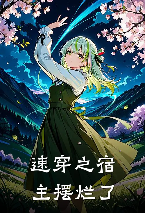 《速穿之宿主摆烂了》沈修林芝芝免费完本小说在线阅读_《速穿之宿主摆烂了》沈修林芝芝免费小说