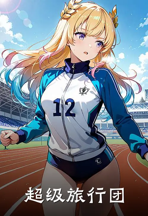超级旅行团