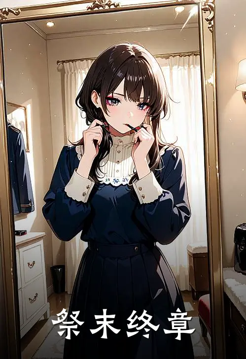 祭末终章(庆岚卫韫)最新免费小说_完本小说免费阅读祭末终章庆岚卫韫