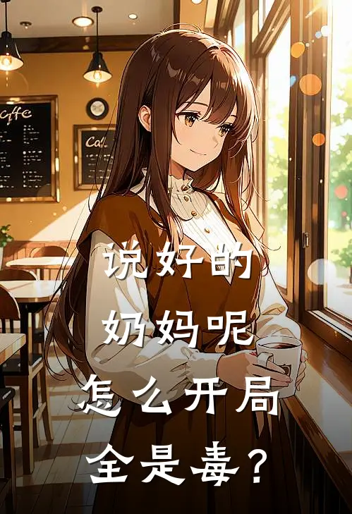 说好的奶妈呢，怎么开局全是毒？周墨哥斯拉全文免费阅读_热门小说大全说好的奶妈呢，怎么开局全是毒？周墨哥斯拉