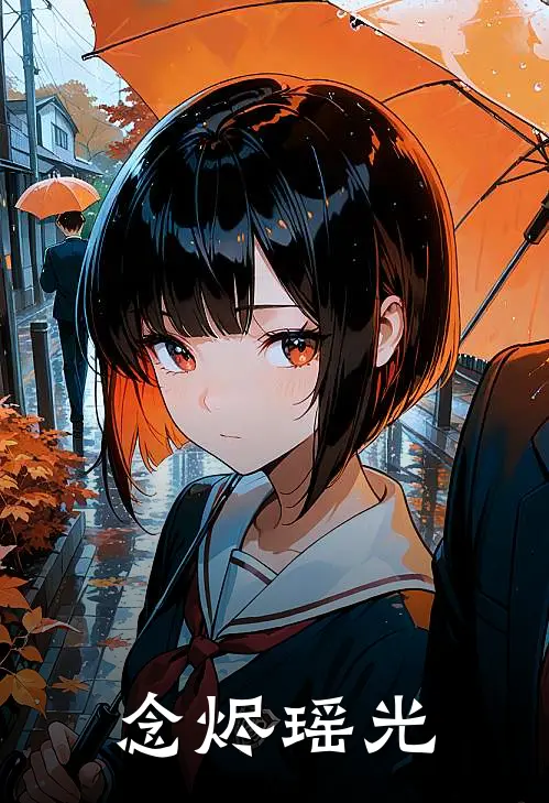 念烬瑶光(苏瑶念烬瑶)小说免费阅读无弹窗_完结小说念烬瑶光苏瑶念烬瑶