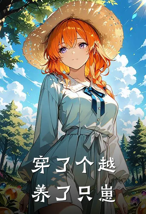 穿了个越，养了只崽成安乔成安渝完结版小说_最新章节列表穿了个越，养了只崽(成安乔成安渝)