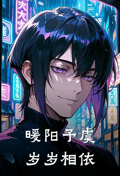 暖阳予虞，岁岁相依刘宇尤鼎虞热门的网络小说_热门的网络小说暖阳予虞，岁岁相依(刘宇尤鼎虞)