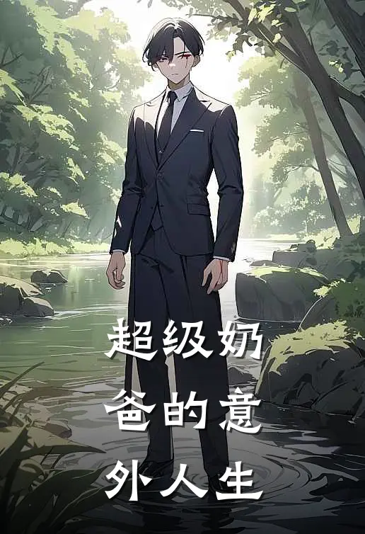 超级奶爸的意外人生