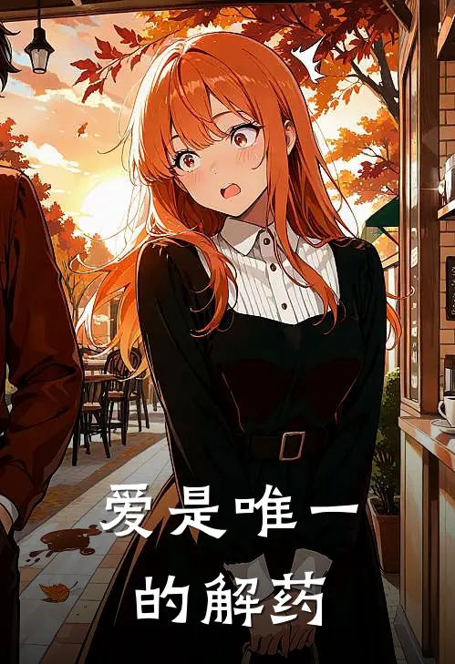 爱是唯一的解药(顾景知江颜)最新好看小说_无弹窗全文免费阅读爱是唯一的解药顾景知江颜