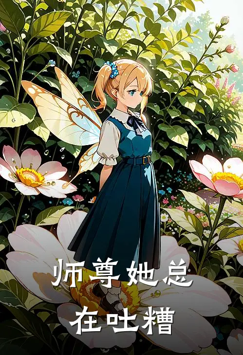 师尊她总在吐糟(林岁岁云清)小说推荐完本_全本免费小说师尊她总在吐糟林岁岁云清